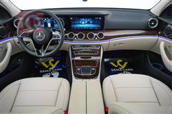 مێرسێدس بێنز E-Class